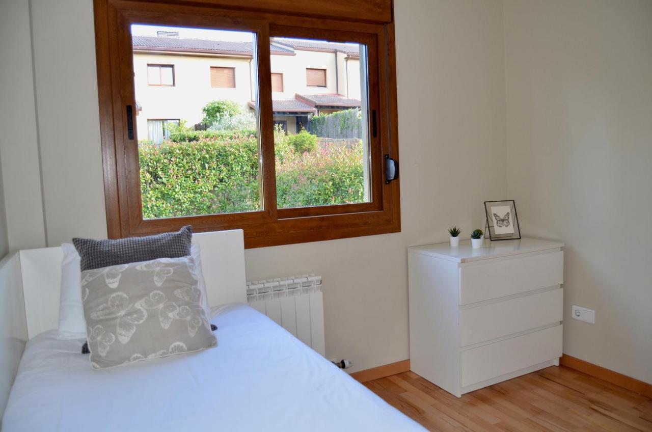 Precioso Adosado En Urbanizacion Con Campo De Golf Villa Mino Ngoại thất bức ảnh