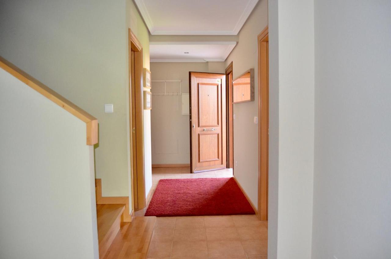 Precioso Adosado En Urbanizacion Con Campo De Golf Villa Mino Ngoại thất bức ảnh