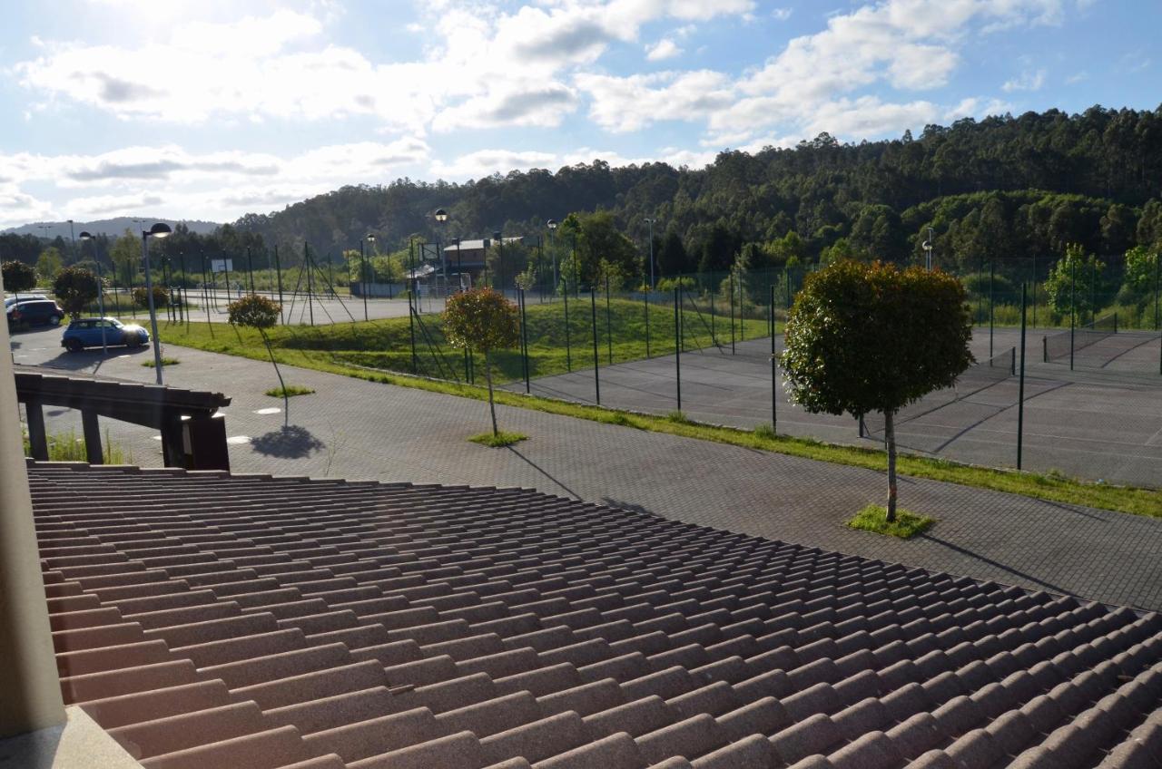 Precioso Adosado En Urbanizacion Con Campo De Golf Villa Mino Ngoại thất bức ảnh