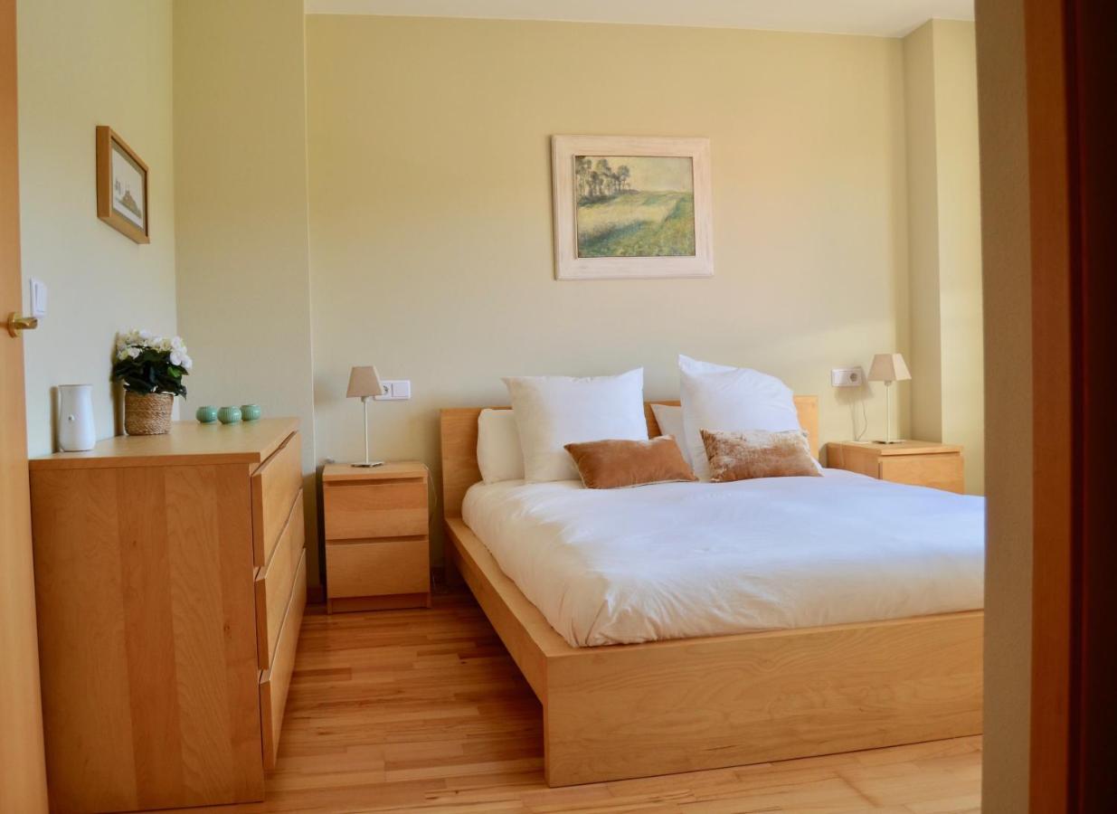 Precioso Adosado En Urbanizacion Con Campo De Golf Villa Mino Ngoại thất bức ảnh