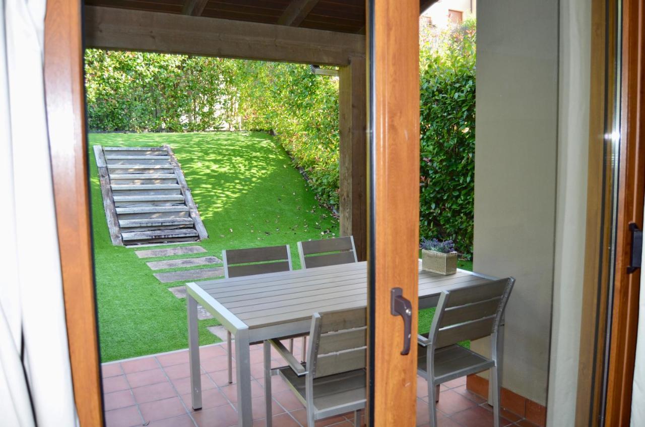 Precioso Adosado En Urbanizacion Con Campo De Golf Villa Mino Ngoại thất bức ảnh