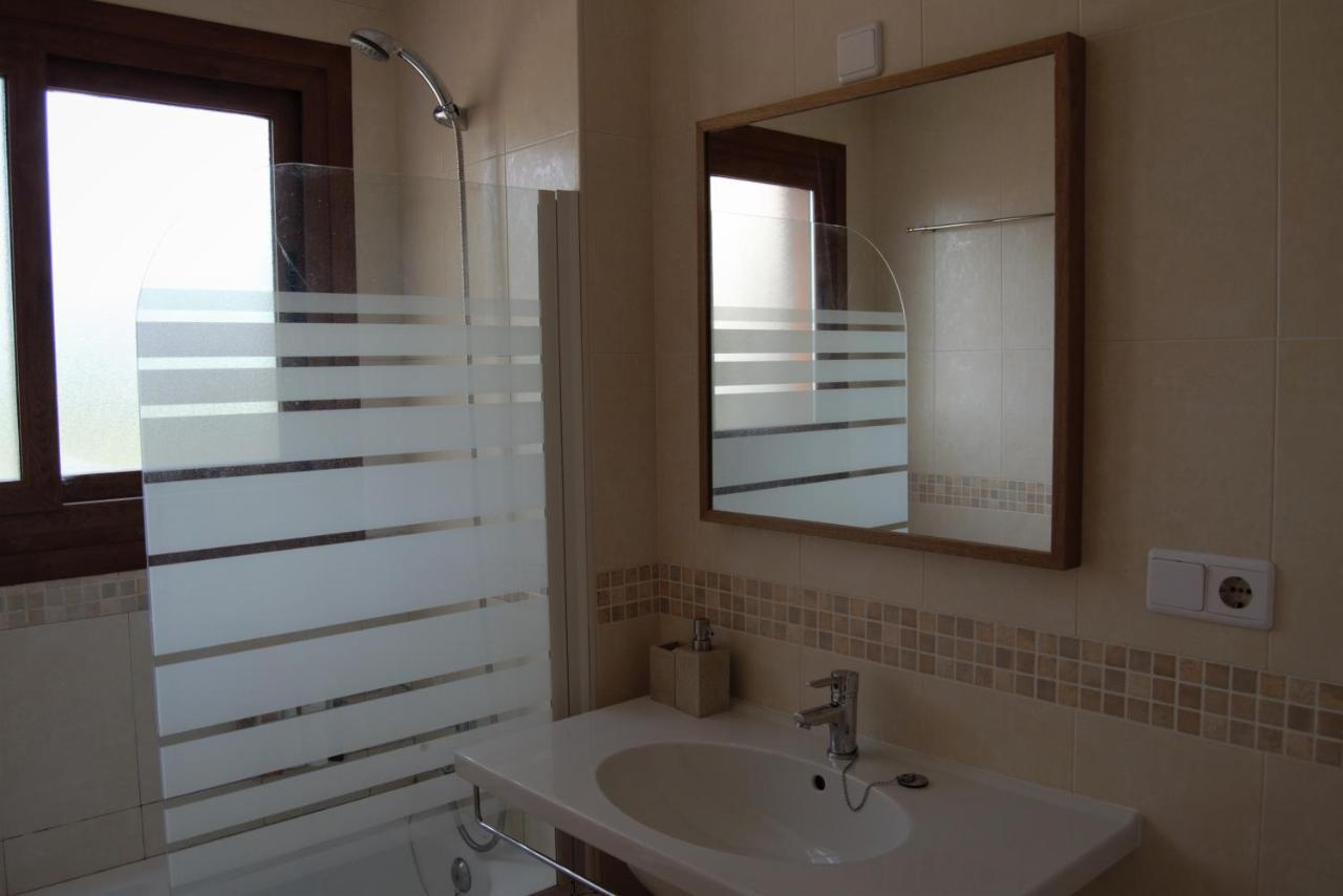 Precioso Adosado En Urbanizacion Con Campo De Golf Villa Mino Ngoại thất bức ảnh