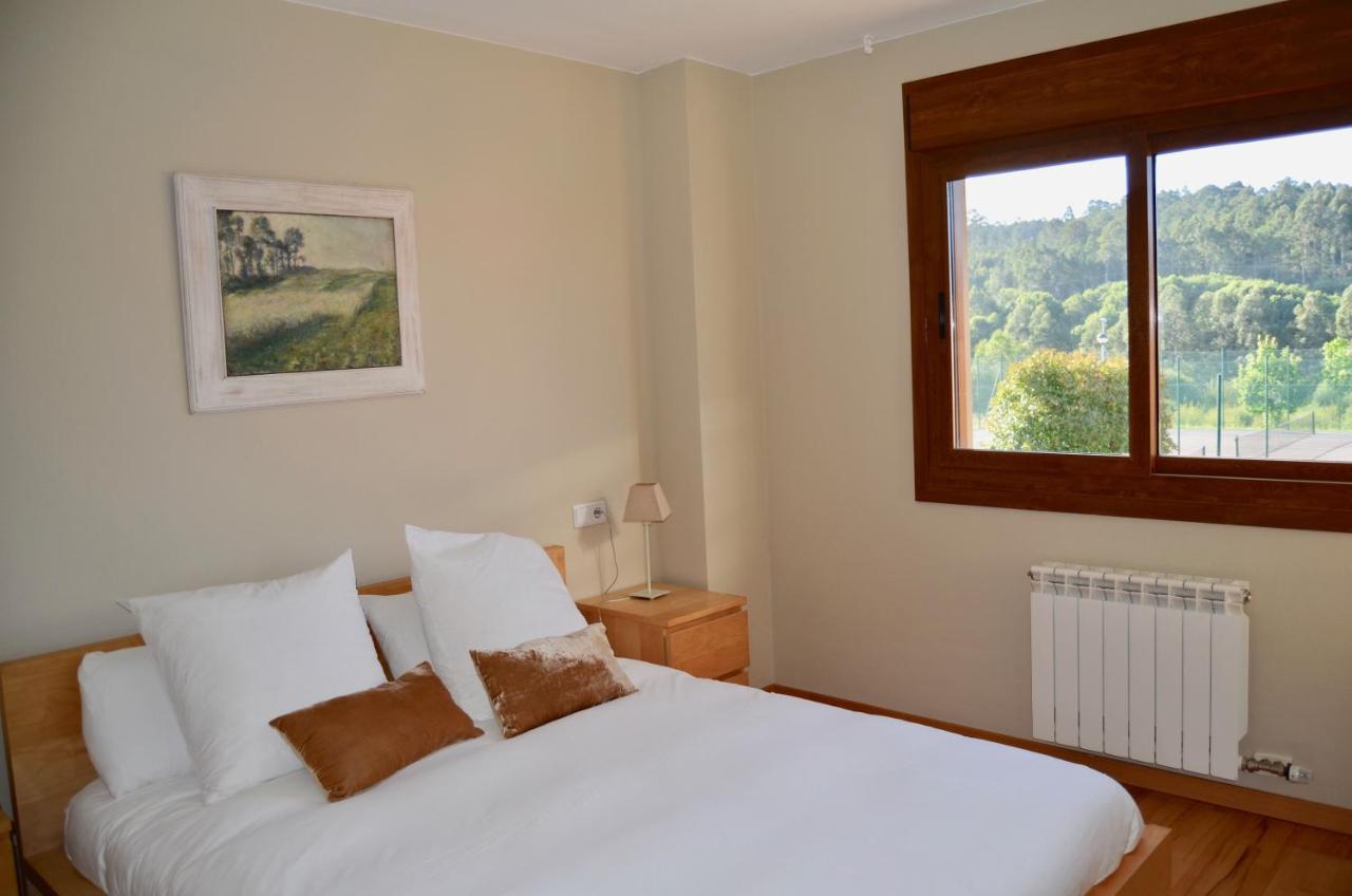 Precioso Adosado En Urbanizacion Con Campo De Golf Villa Mino Ngoại thất bức ảnh
