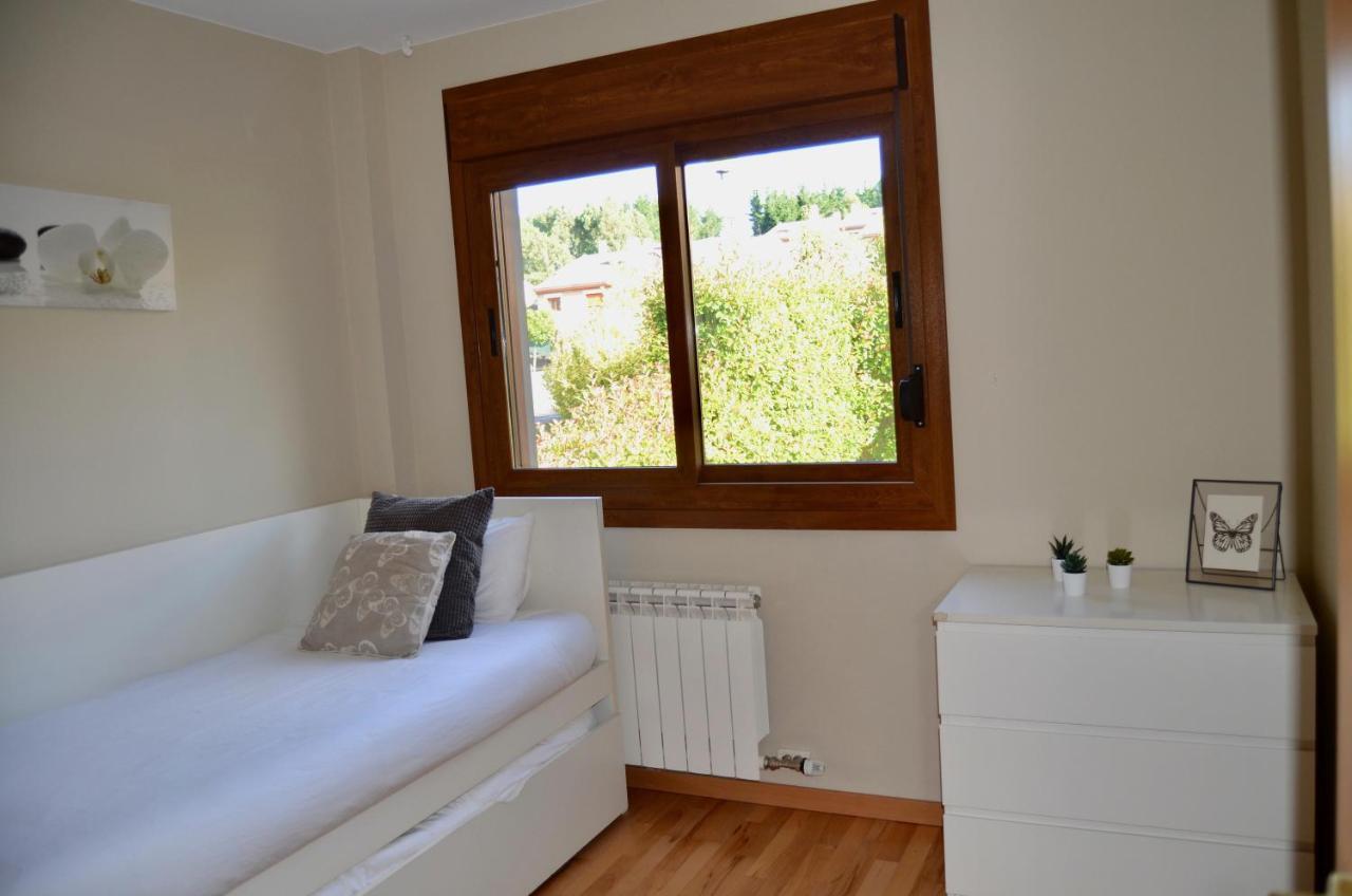 Precioso Adosado En Urbanizacion Con Campo De Golf Villa Mino Ngoại thất bức ảnh