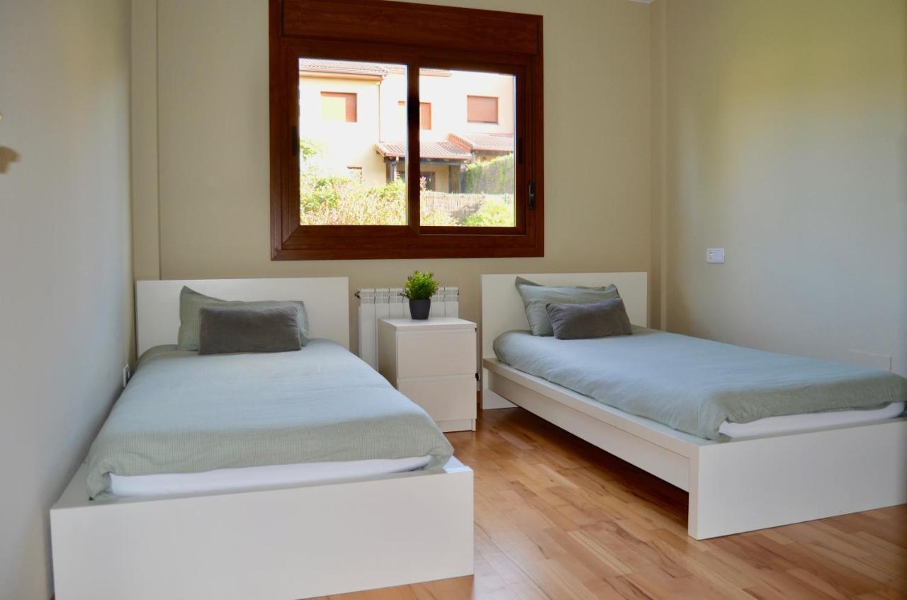 Precioso Adosado En Urbanizacion Con Campo De Golf Villa Mino Ngoại thất bức ảnh