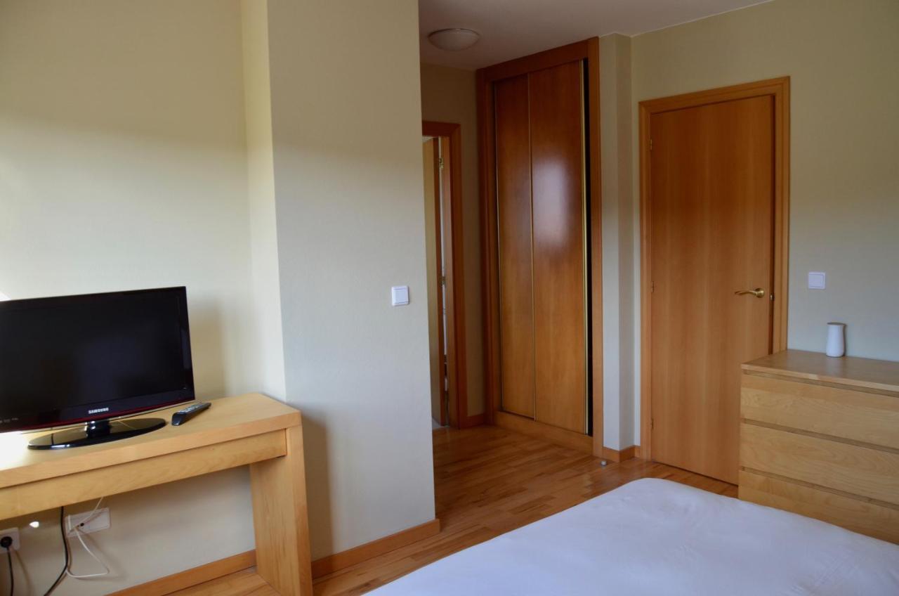 Precioso Adosado En Urbanizacion Con Campo De Golf Villa Mino Ngoại thất bức ảnh